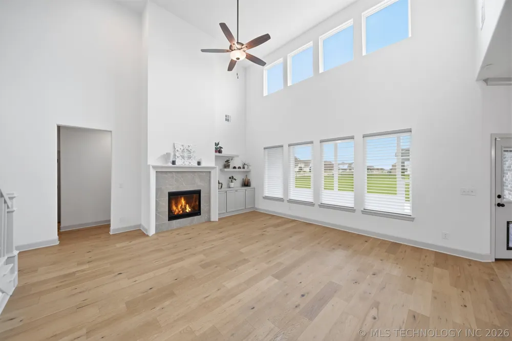 117 W 168th Street S Glenpool, OK 74033