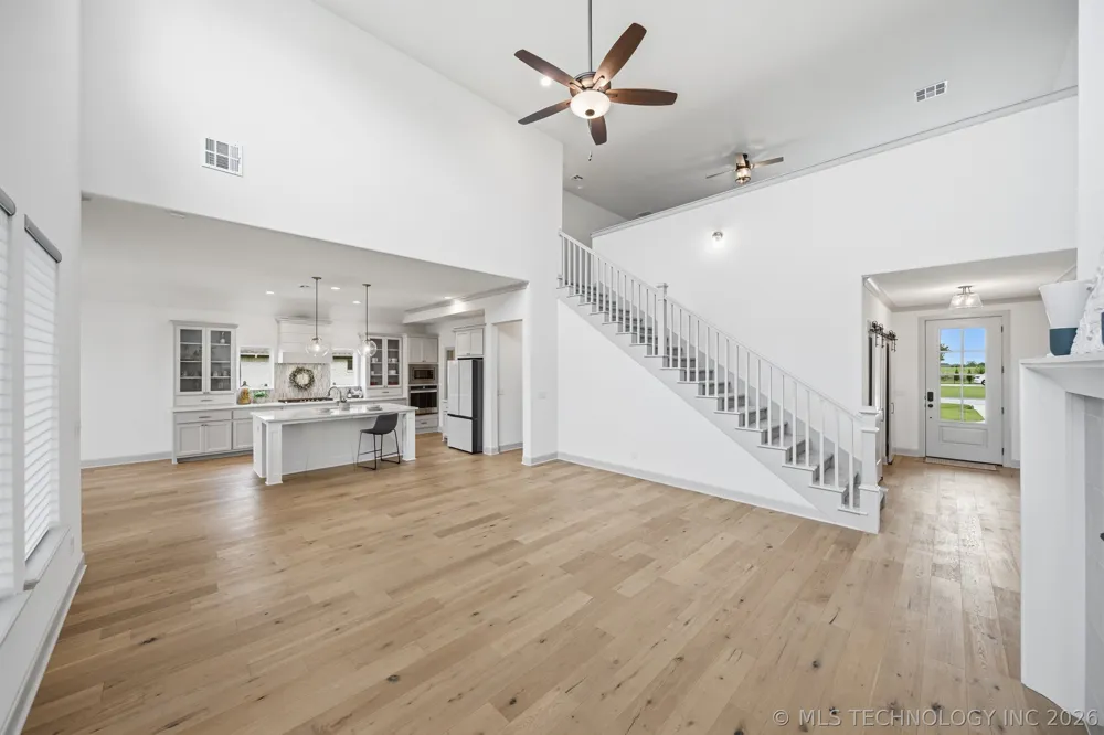 117 W 168th Street S Glenpool, OK 74033