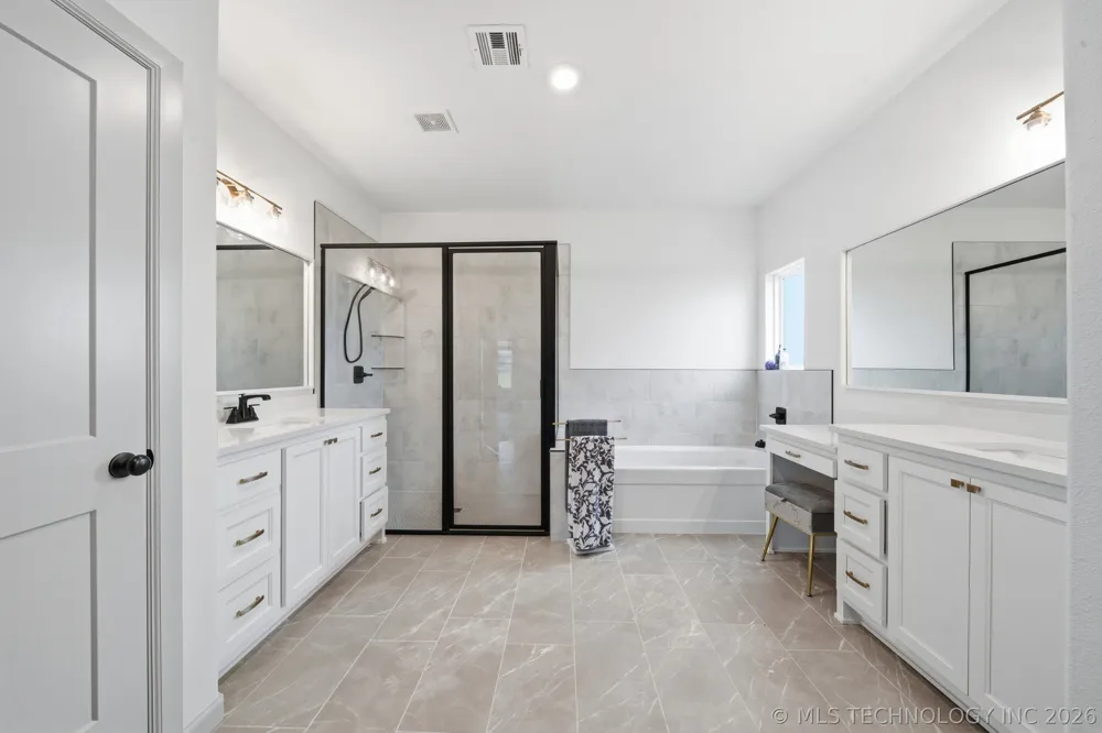 117 W 168th Street S Glenpool, OK 74033