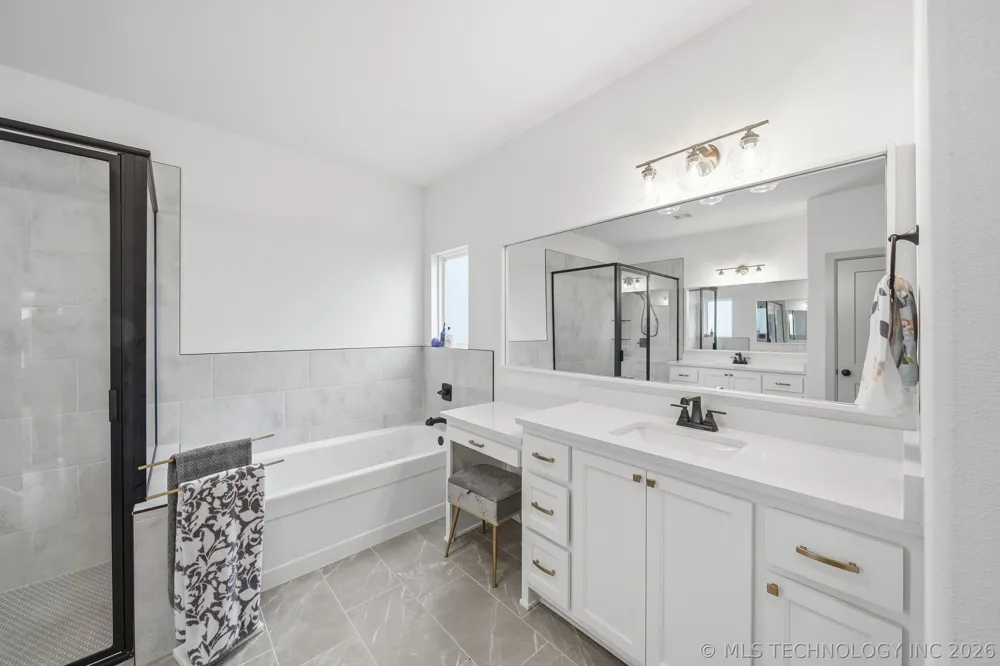 117 W 168th Street S Glenpool, OK 74033