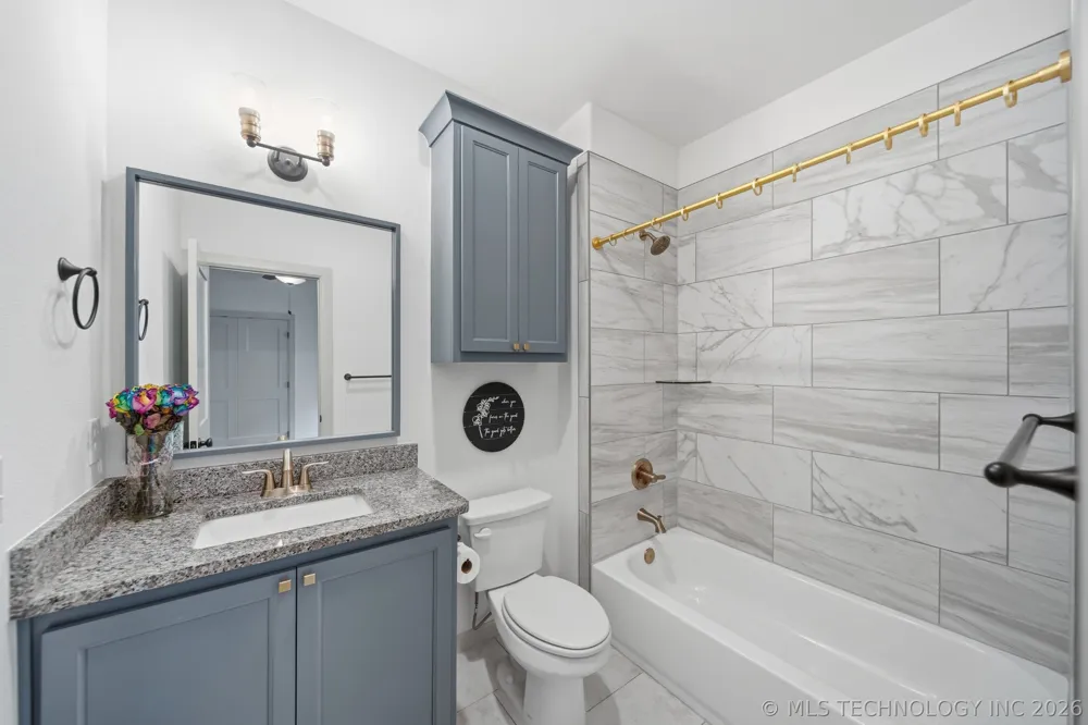 117 W 168th Street S Glenpool, OK 74033