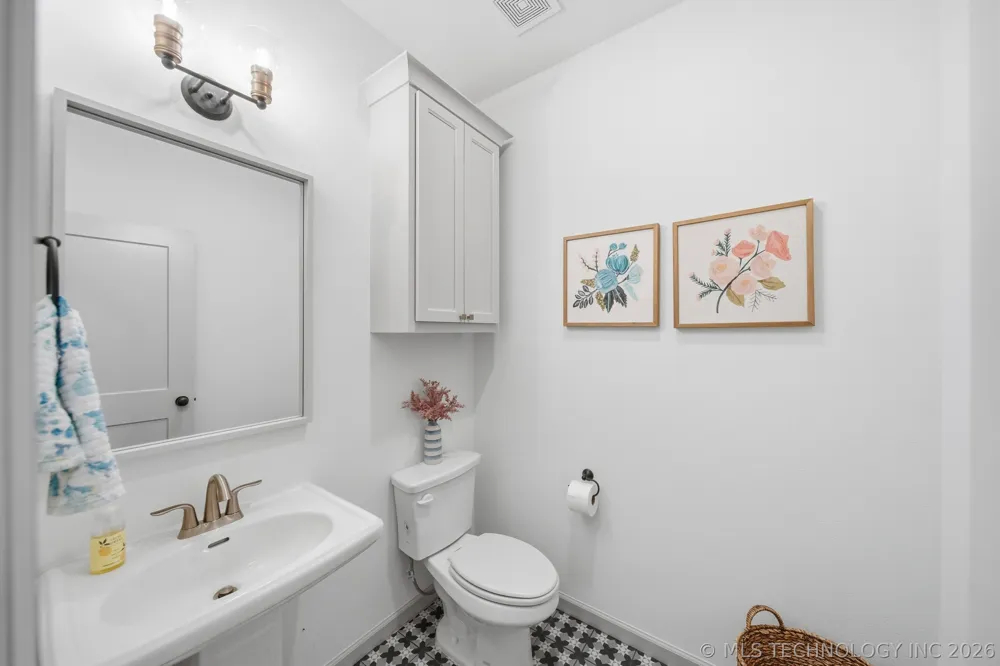 117 W 168th Street S Glenpool, OK 74033