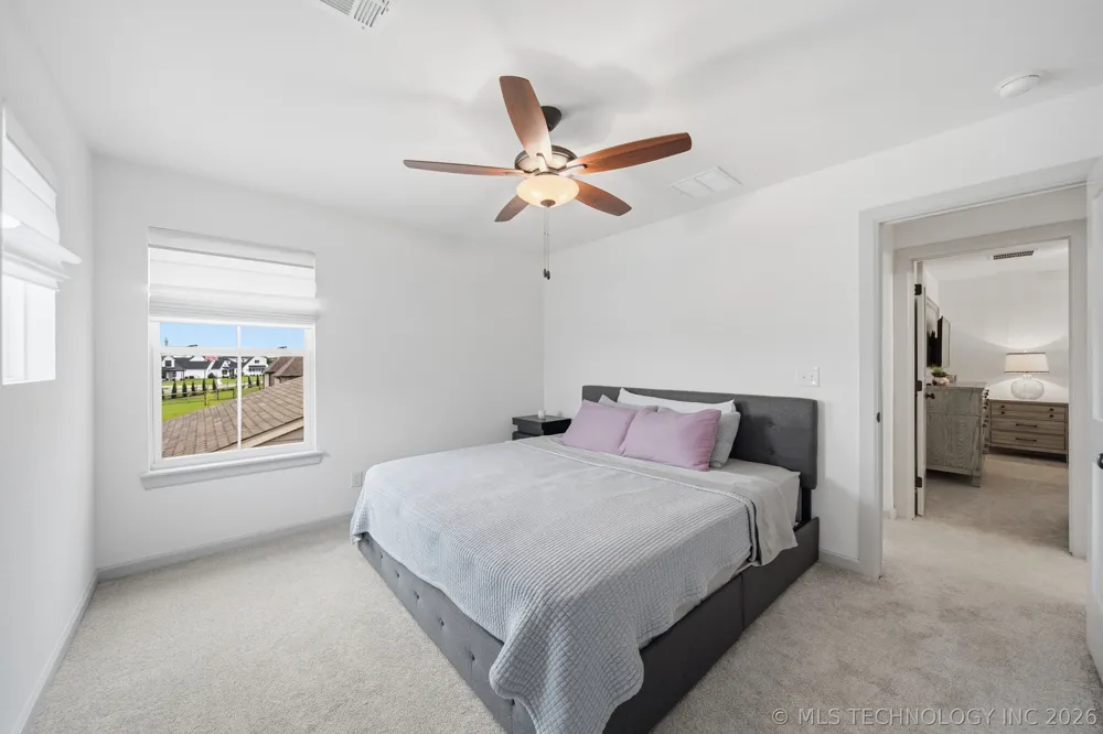 117 W 168th Street S Glenpool, OK 74033