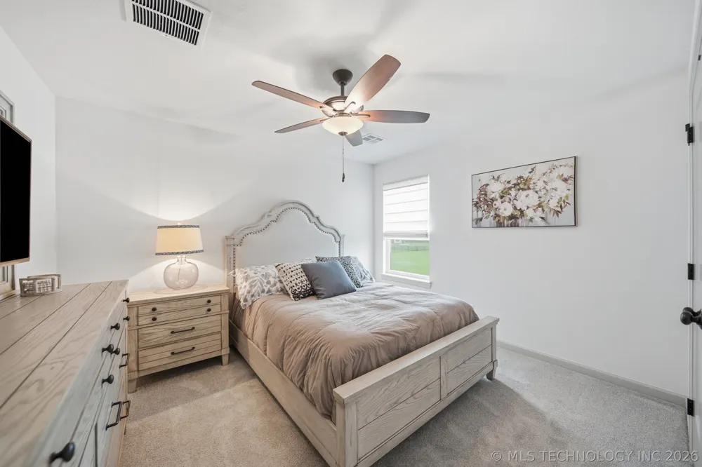 117 W 168th Street S Glenpool, OK 74033