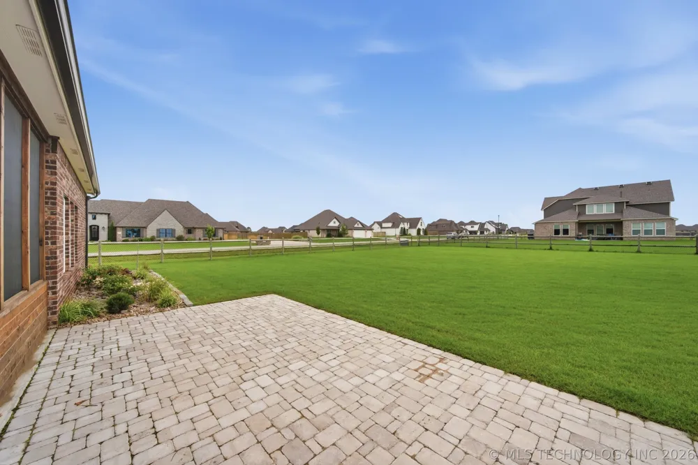 117 W 168th Street S Glenpool, OK 74033