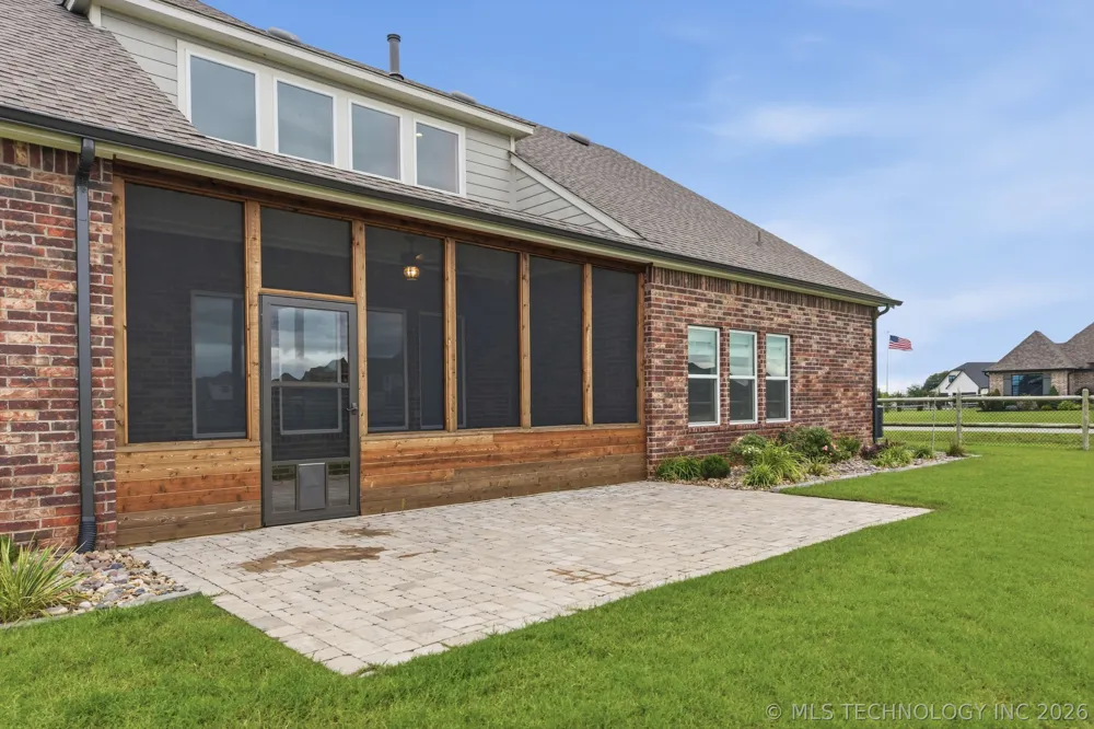 117 W 168th Street S Glenpool, OK 74033