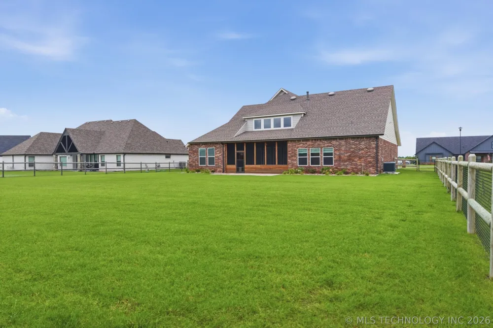 117 W 168th Street S Glenpool, OK 74033