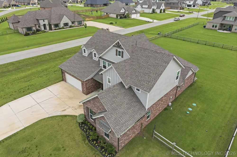 117 W 168th Street S Glenpool, OK 74033