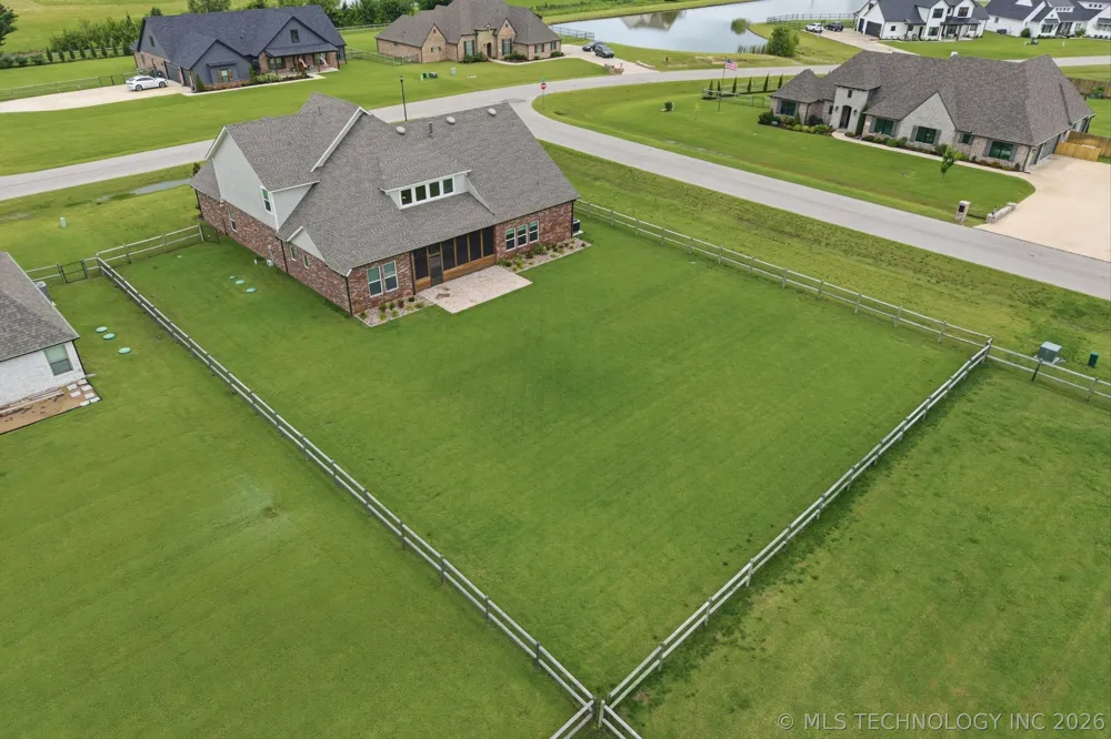 117 W 168th Street S Glenpool, OK 74033