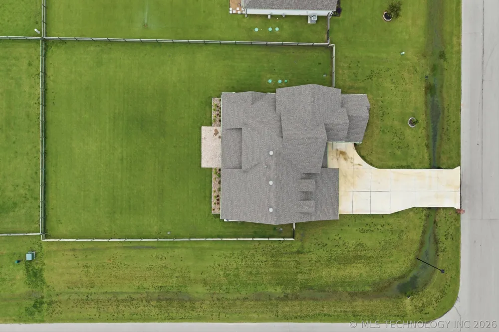 117 W 168th Street S Glenpool, OK 74033