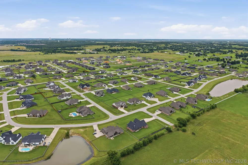 117 W 168th Street S Glenpool, OK 74033