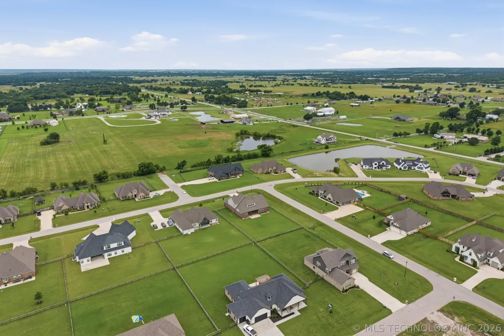 117 W 168th Street S Glenpool, OK 74033