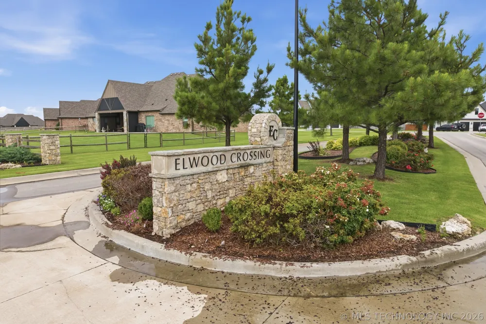 117 W 168th Street S Glenpool, OK 74033