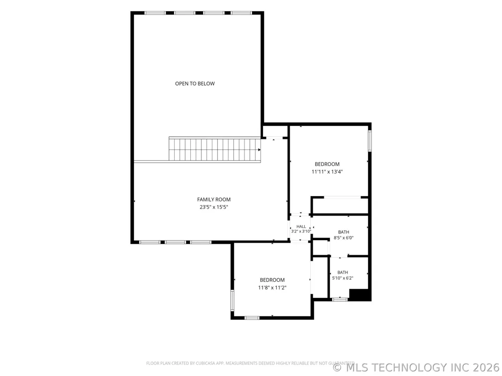 117 W 168th Street S Glenpool, OK 74033