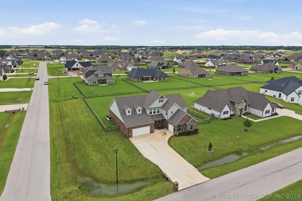 117 W 168th Street S Glenpool, OK 74033