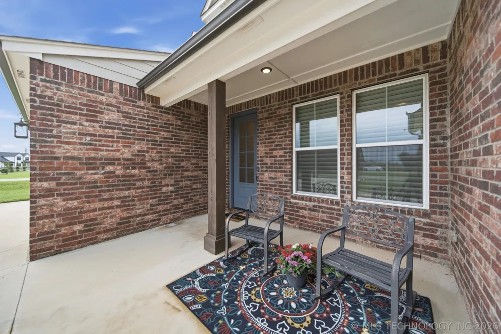 117 W 168th Street S Glenpool, OK 74033