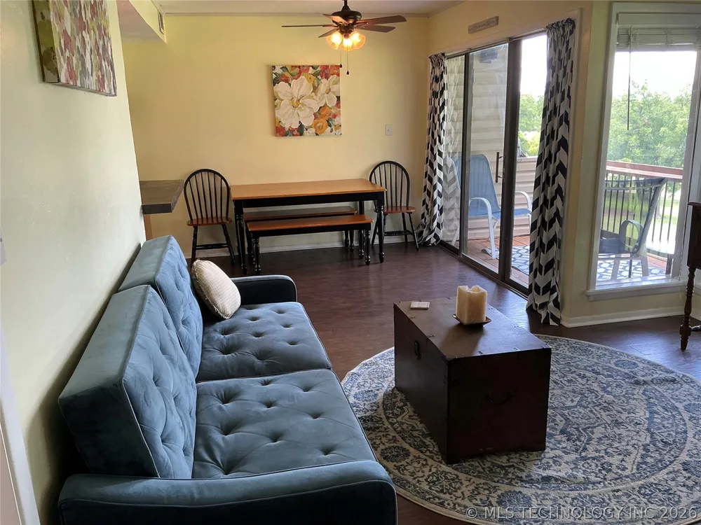 129 Falconhead Drive #D Burneyville, OK 73430