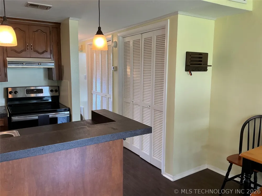 129 Falconhead Drive #D Burneyville, OK 73430