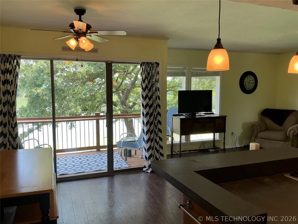 129 Falconhead Drive #D Burneyville, OK 73430