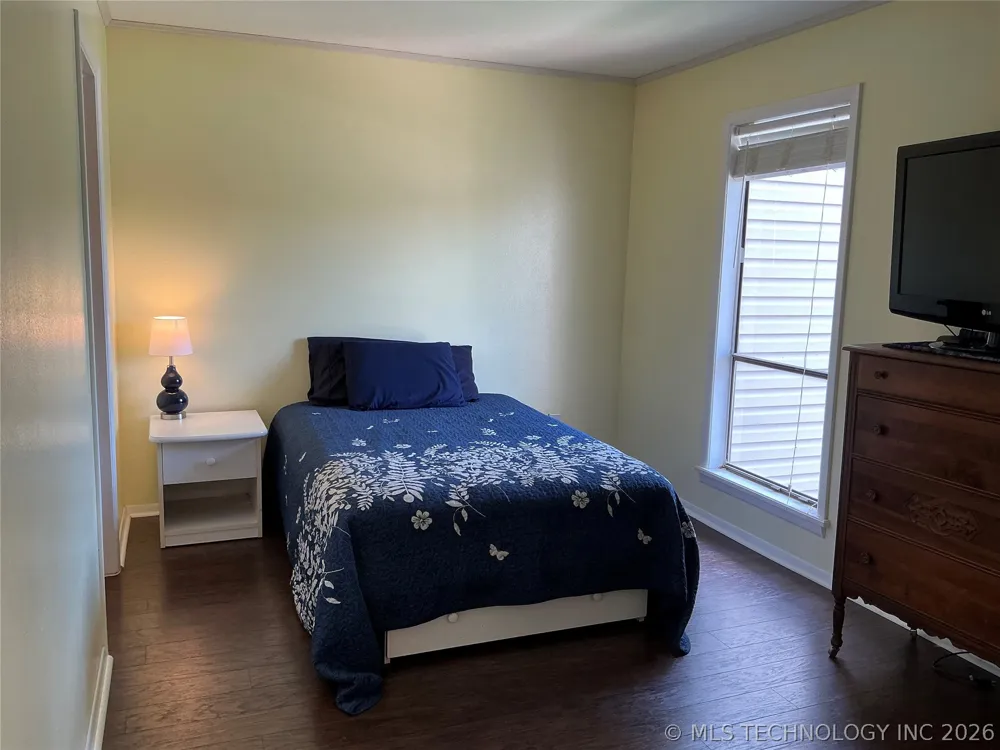 129 Falconhead Drive #D Burneyville, OK 73430