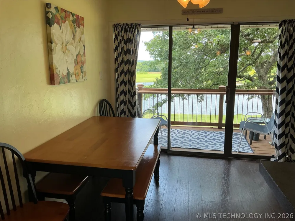 129 Falconhead Drive #D Burneyville, OK 73430