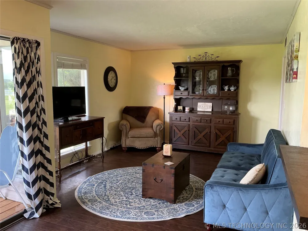 129 Falconhead Drive #D Burneyville, OK 73430