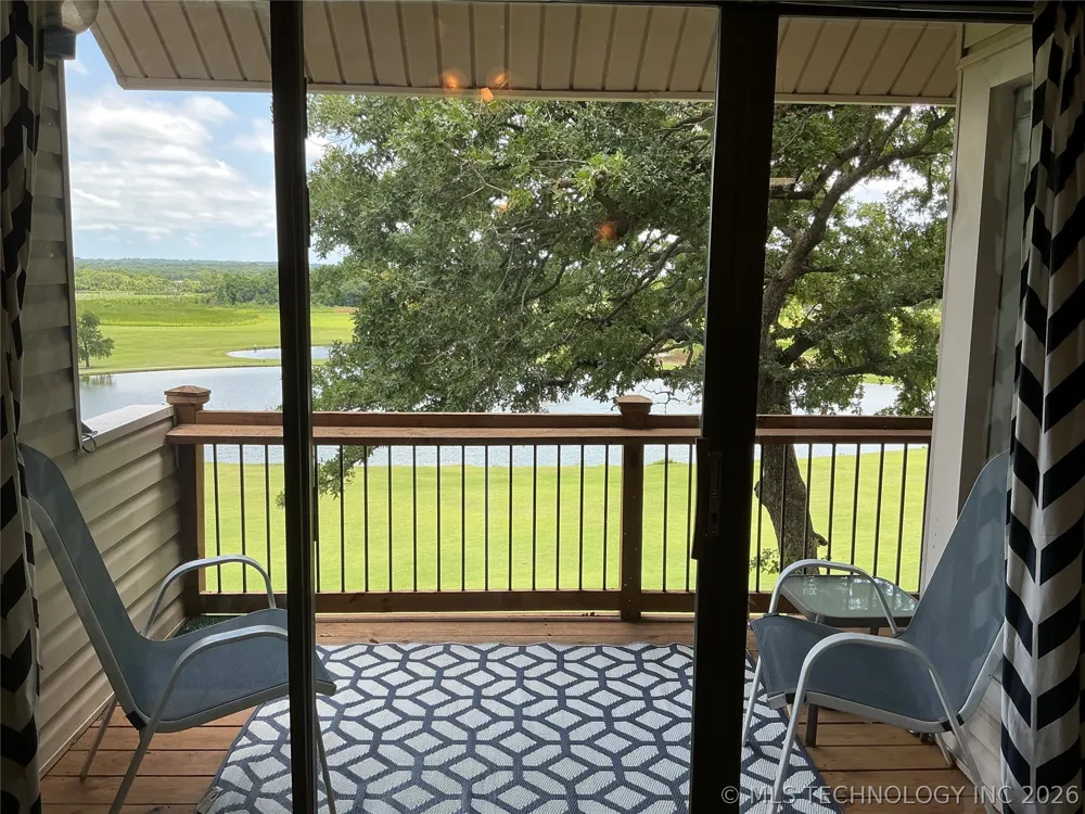129 Falconhead Drive #D Burneyville, OK 73430
