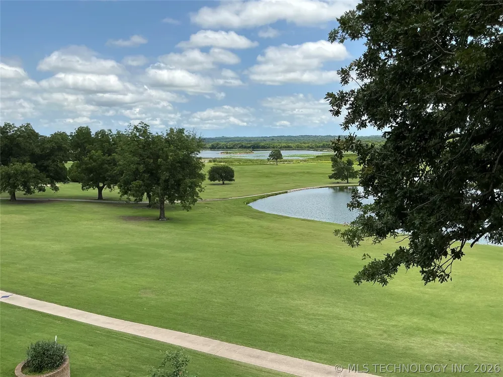 129 Falconhead Drive #D Burneyville, OK 73430
