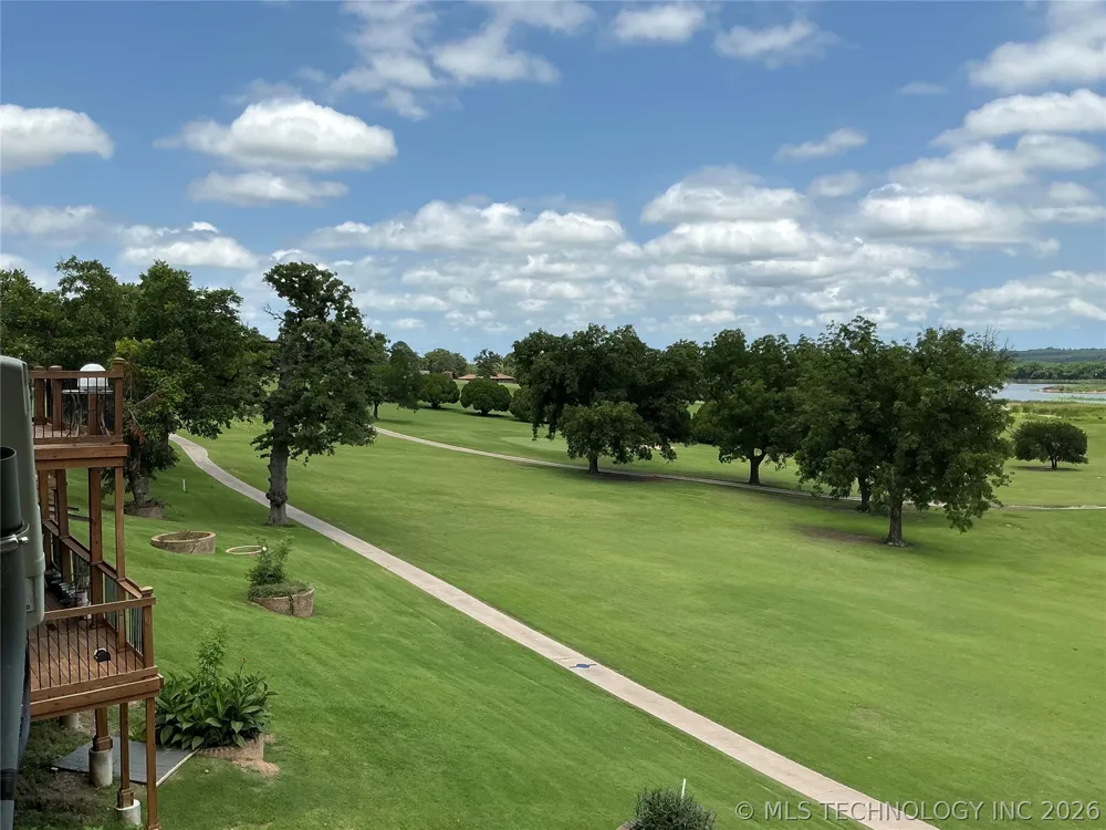 129 Falconhead Drive #D Burneyville, OK 73430