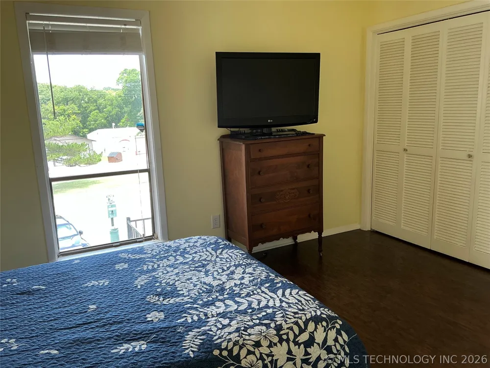 129 Falconhead Drive #D Burneyville, OK 73430
