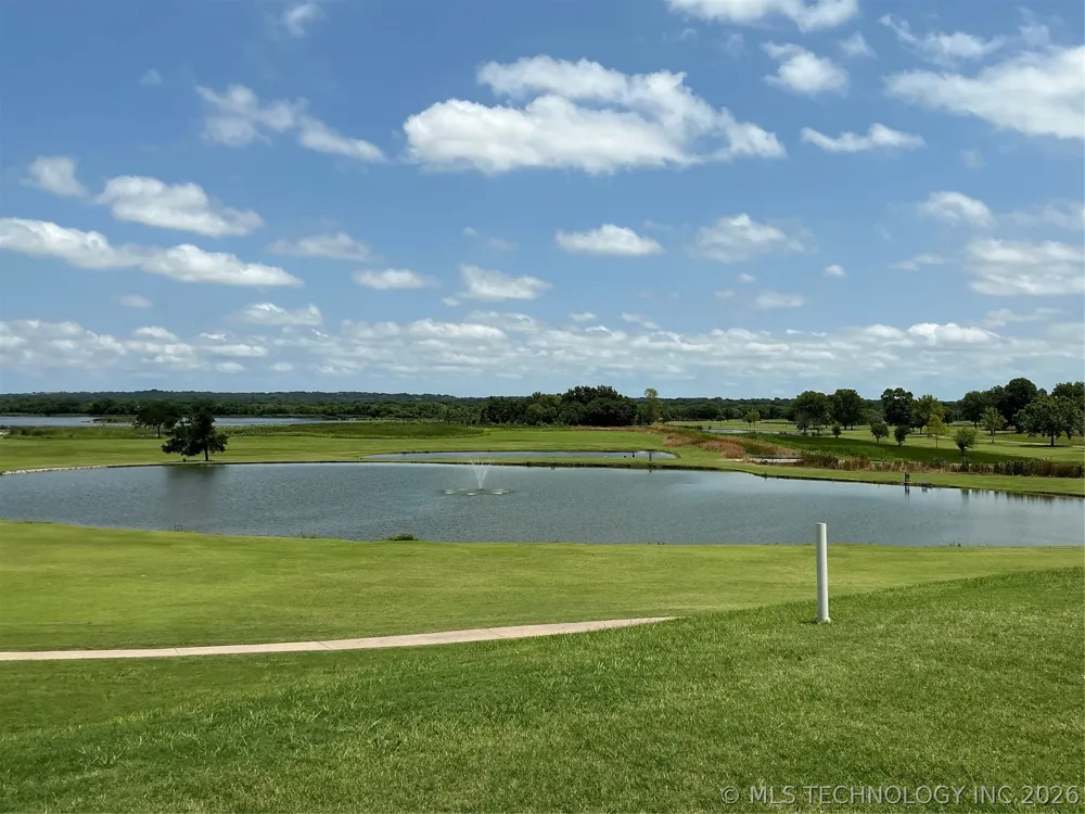 129 Falconhead Drive #D Burneyville, OK 73430