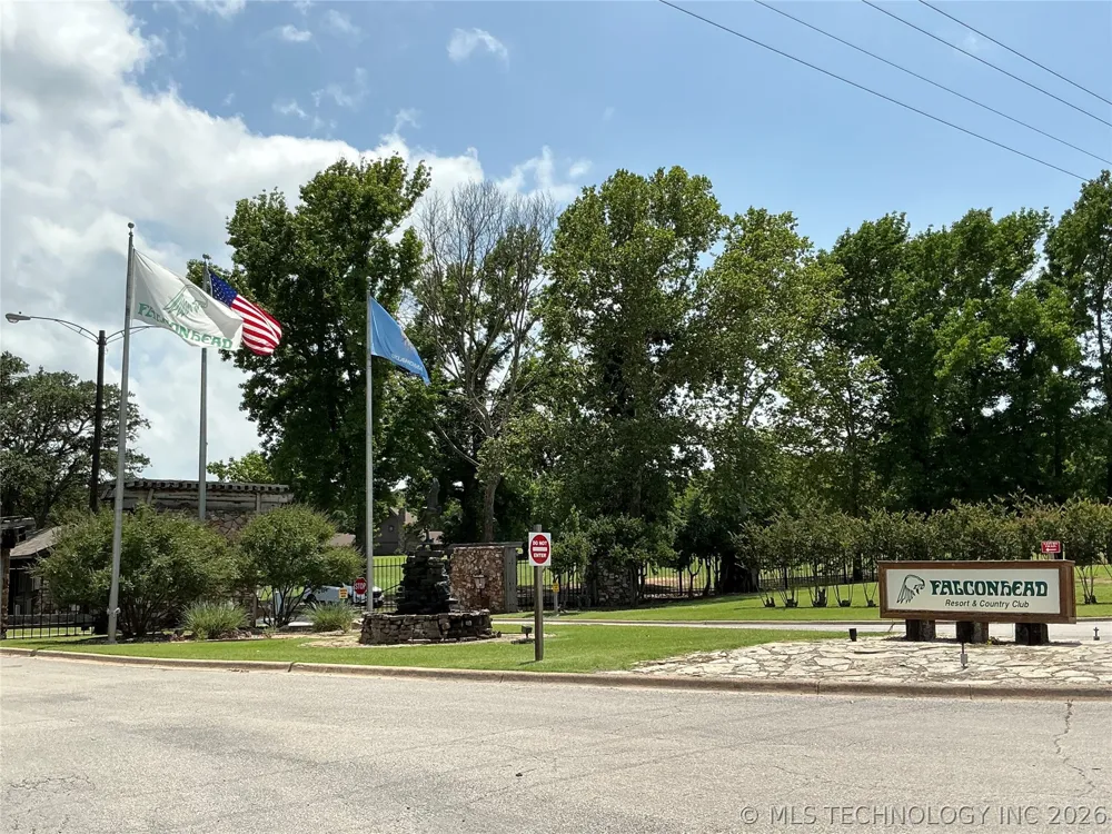129 Falconhead Drive #D Burneyville, OK 73430