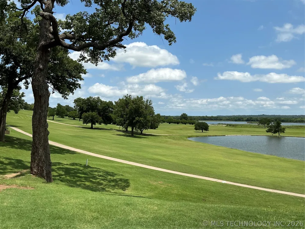 129 Falconhead Drive #D Burneyville, OK 73430