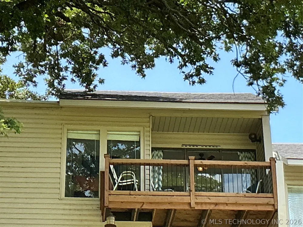 129 Falconhead Drive #D Burneyville, OK 73430