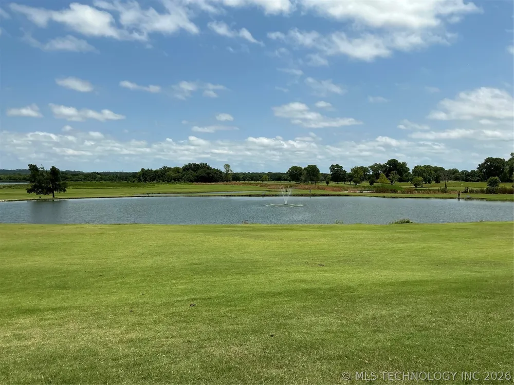 129 Falconhead Drive #D Burneyville, OK 73430