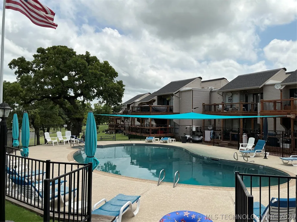 129 Falconhead Drive #D Burneyville, OK 73430