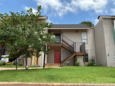 129 Falconhead Drive #D