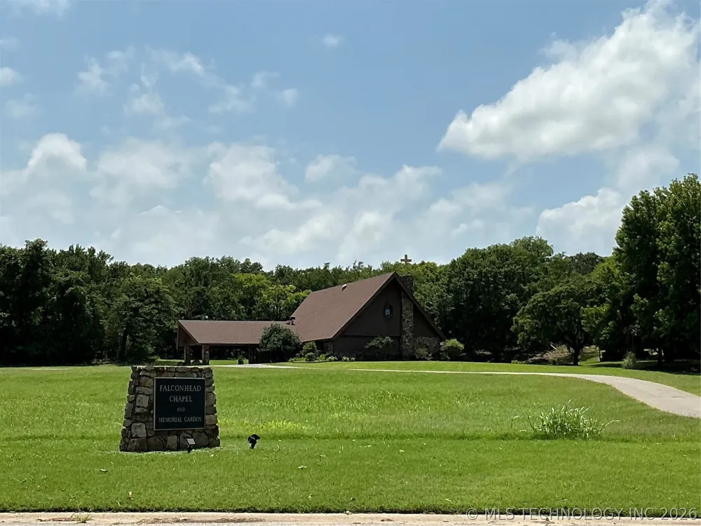 129 Falconhead Drive #D Burneyville, OK 73430