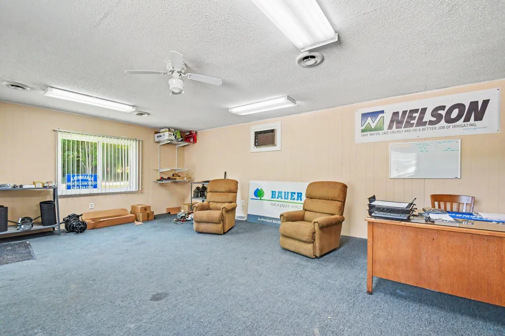 101 Millburg Drive Bainbridge Township, MI 49022