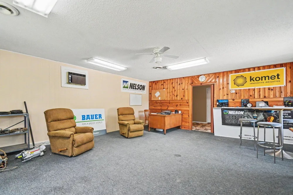 101 Millburg Drive Bainbridge Township, MI 49022