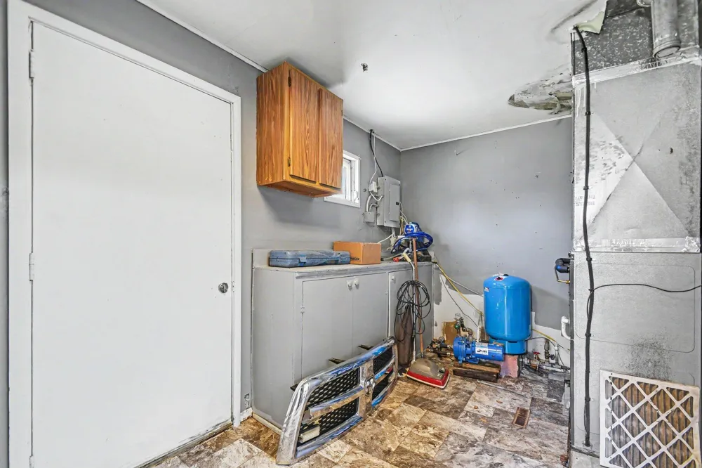 101 Millburg Drive Bainbridge Township, MI 49022