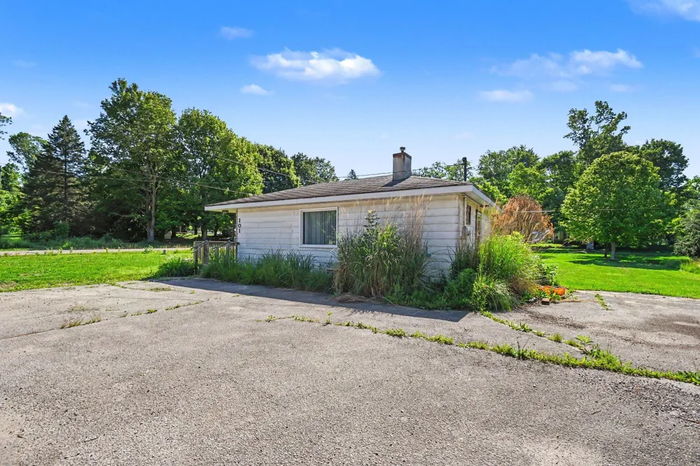 101 Millburg Drive Bainbridge Township, MI 49022