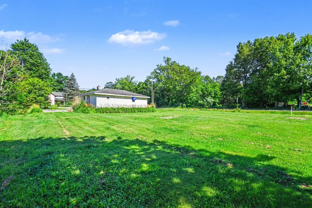 101 Millburg Drive Bainbridge Township, MI 49022