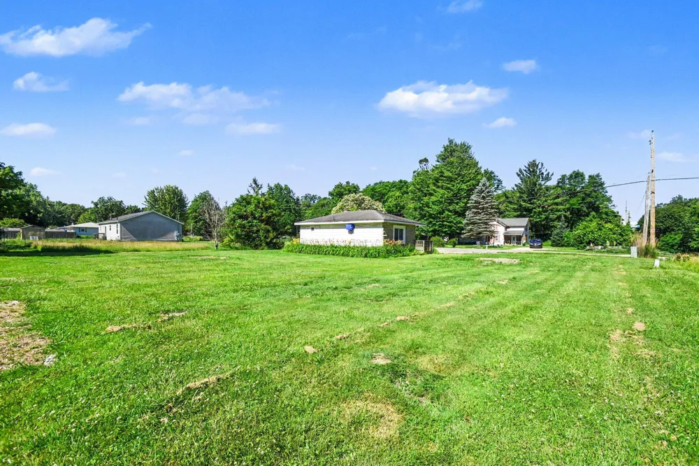 101 Millburg Drive Bainbridge Township, MI 49022