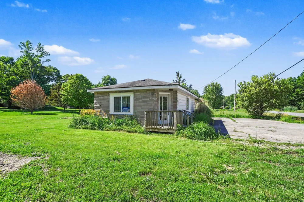 101 Millburg Drive Bainbridge Township, MI 49022