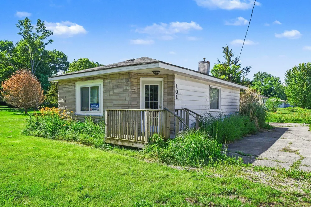 101 Millburg Drive Bainbridge Township, MI 49022