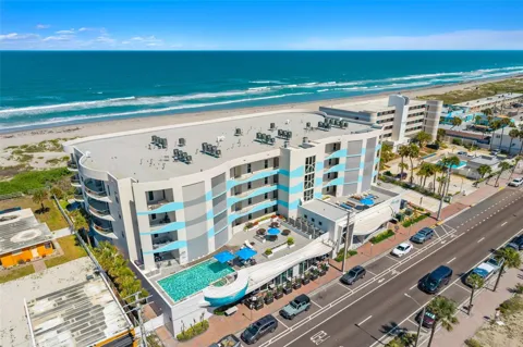 65 ATLANTIC AVENUE #205