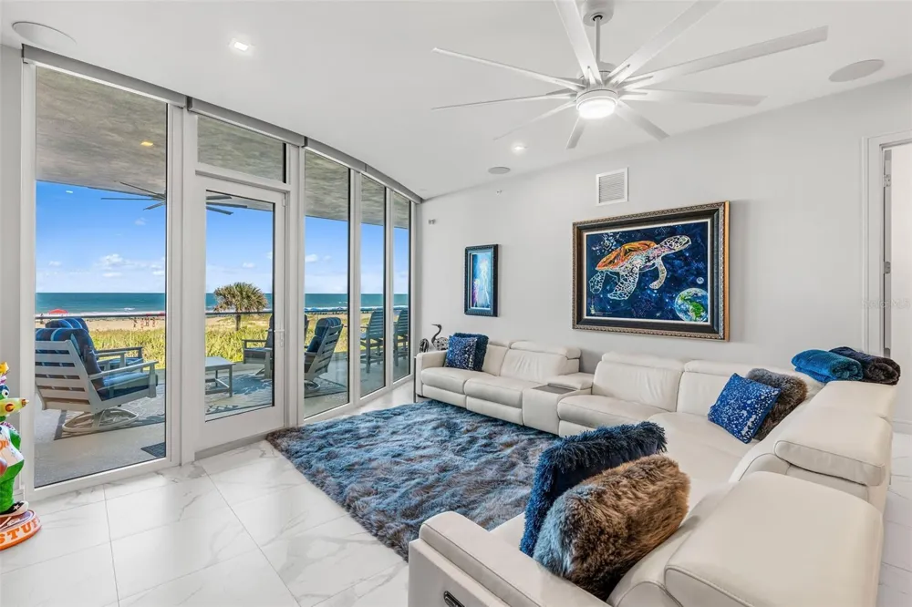 65 ATLANTIC AVENUE #205 Cocoa Beach, FL 32931