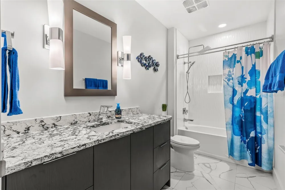 65 ATLANTIC AVENUE #205 Cocoa Beach, FL 32931