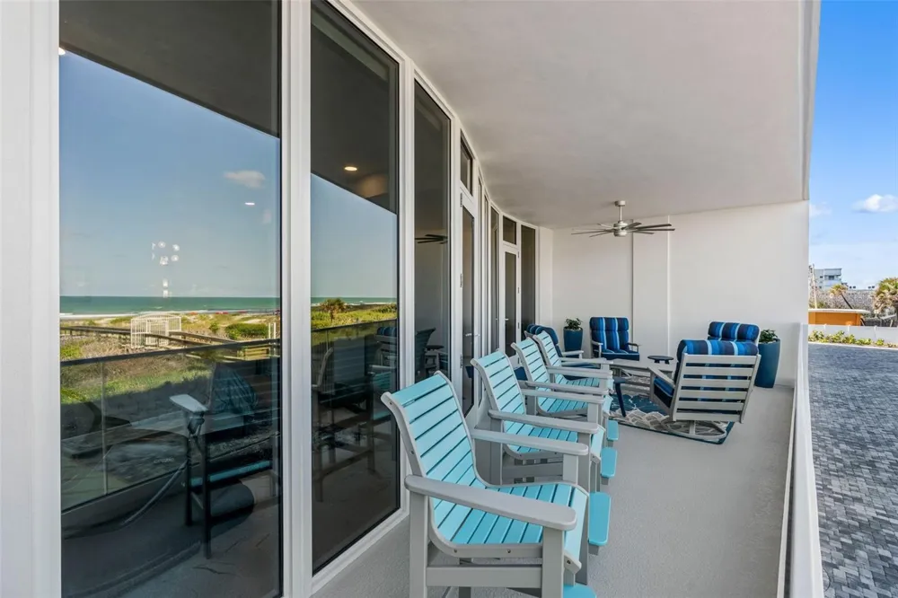 65 ATLANTIC AVENUE #205 Cocoa Beach, FL 32931